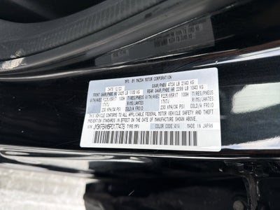 2023 Mazda Mazda CX-5 2.5 S AWD