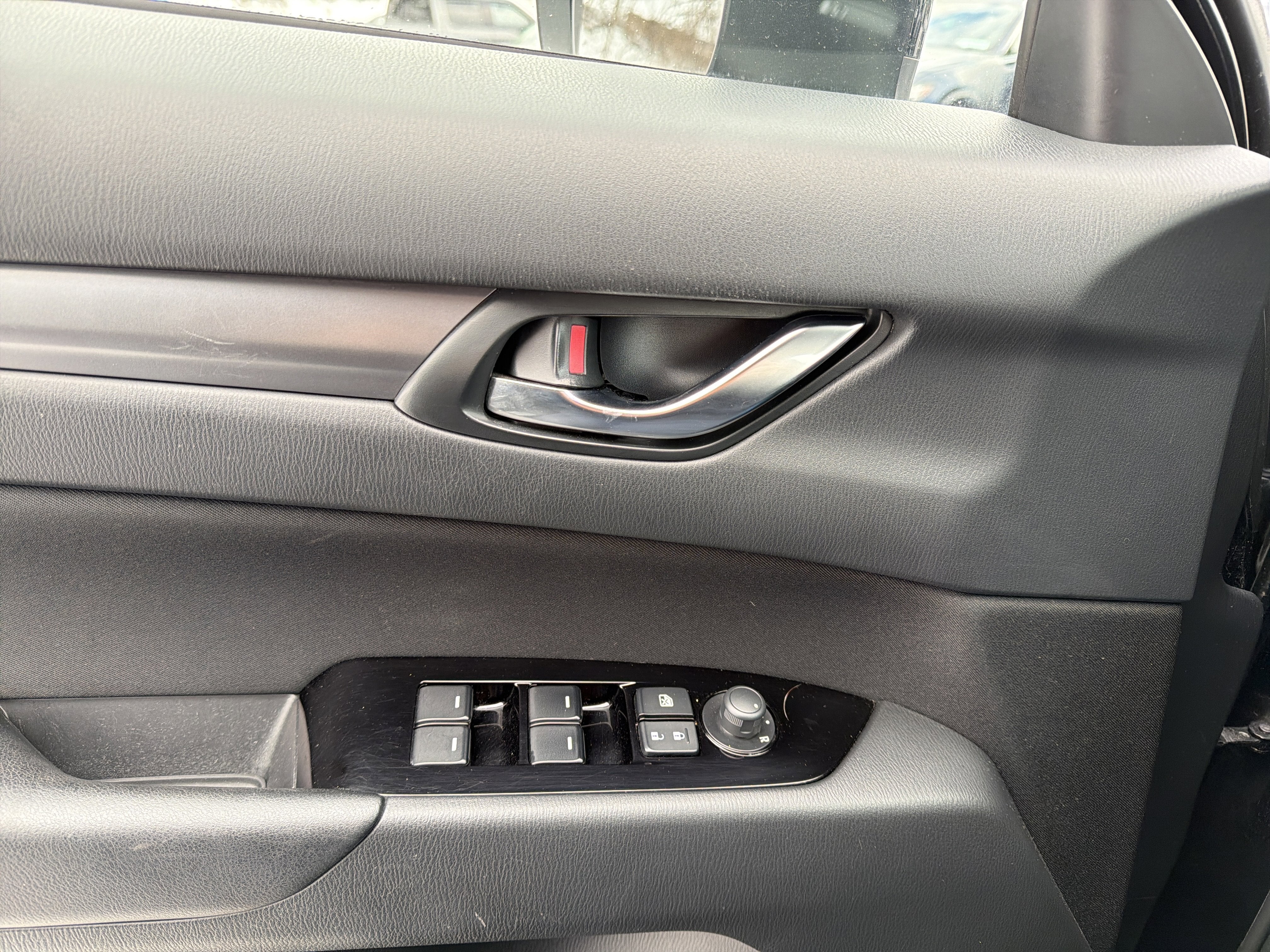 2023 Mazda Mazda CX-5 2.5 S AWD