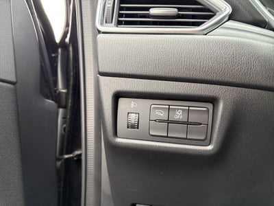 2023 Mazda Mazda CX-5 2.5 S AWD