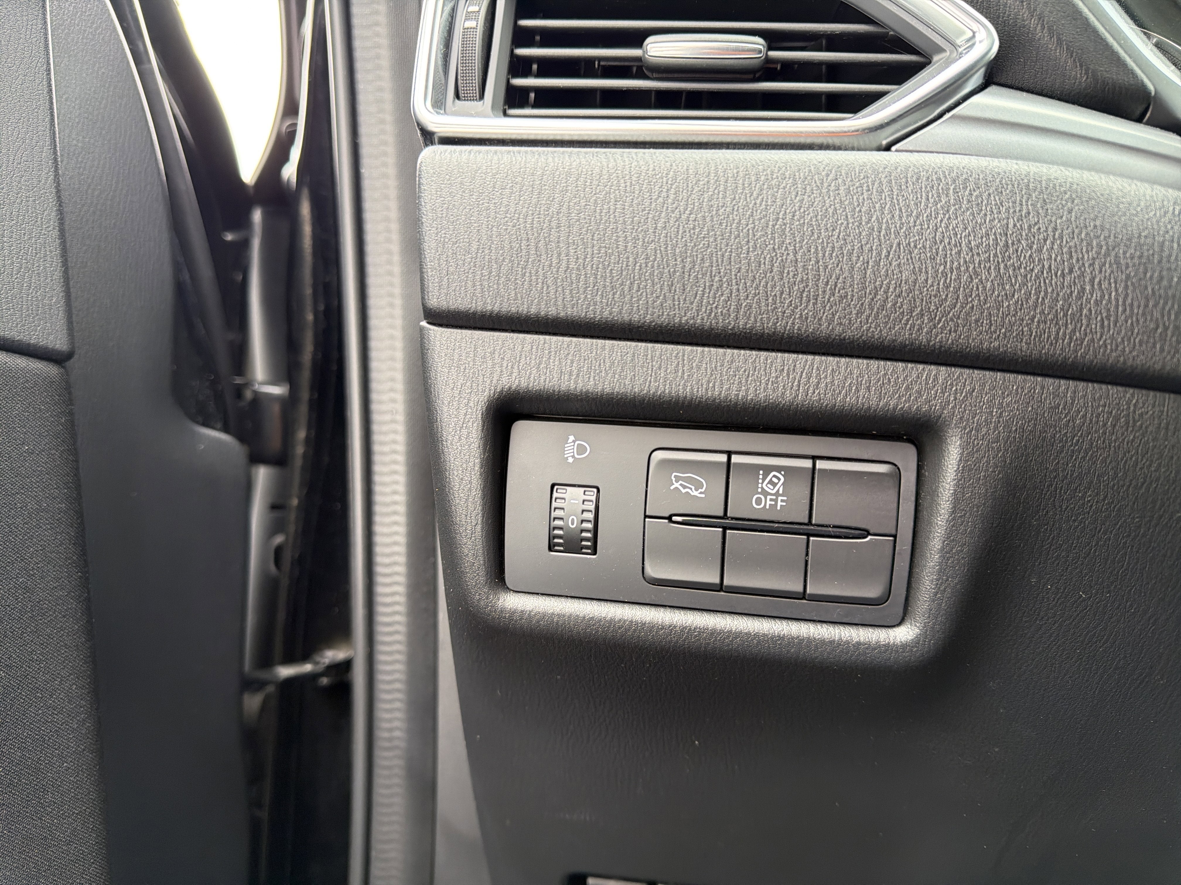 2023 Mazda Mazda CX-5 2.5 S AWD