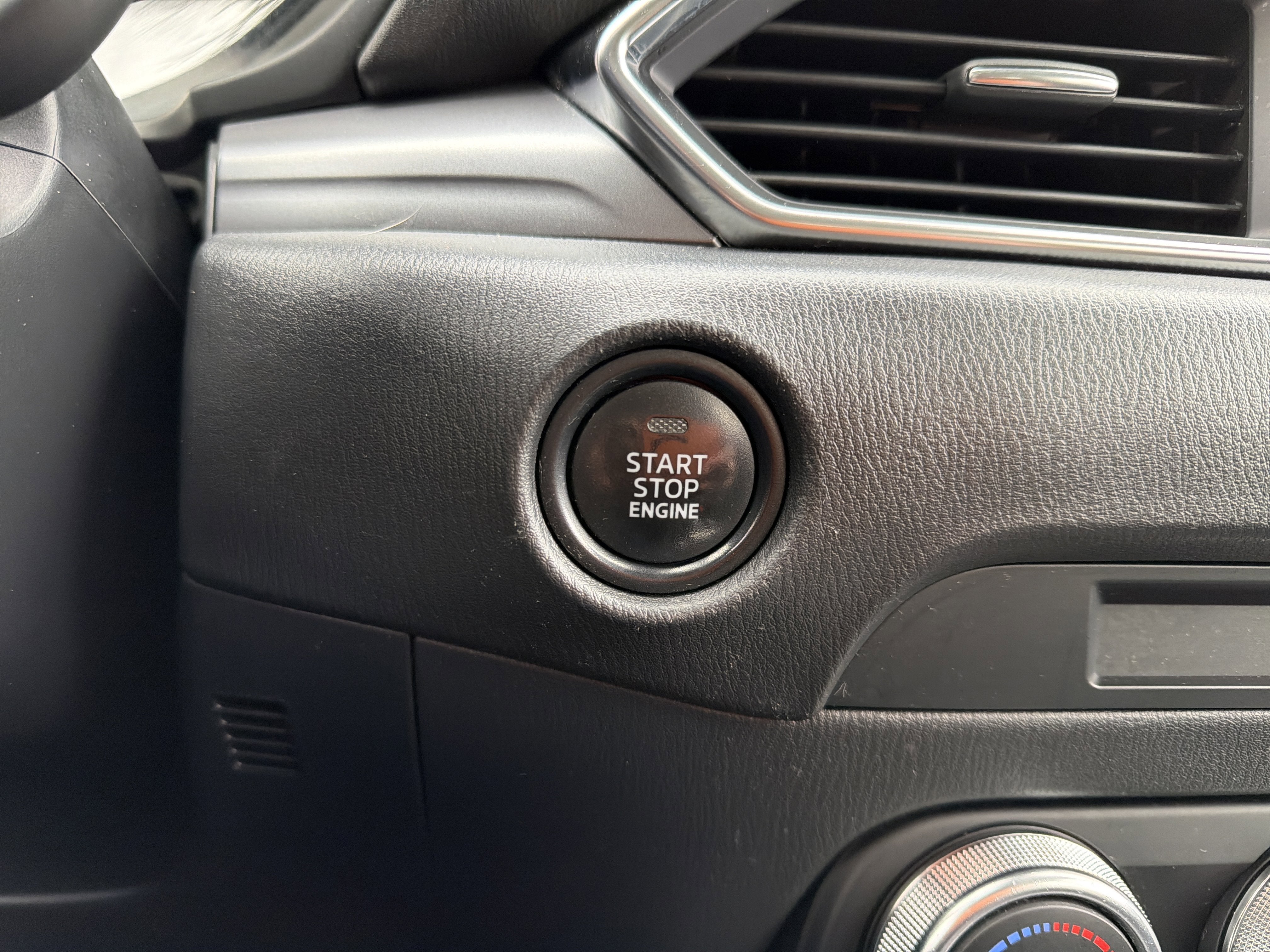 2023 Mazda Mazda CX-5 2.5 S AWD