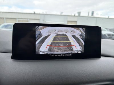 2023 Mazda Mazda CX-5 2.5 S AWD