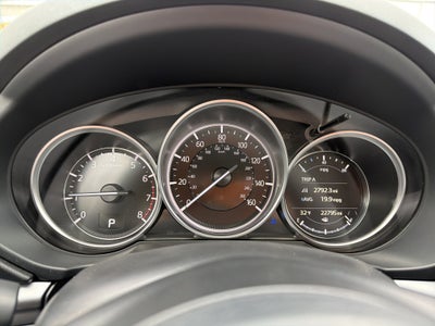 2023 Mazda Mazda CX-5 2.5 S AWD