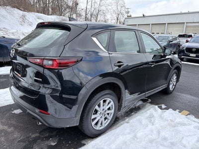 2023 Mazda Mazda CX-5 2.5 S AWD