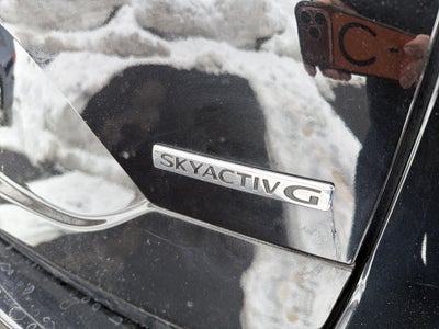 2023 Mazda Mazda CX-5 2.5 S AWD