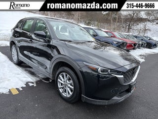 2023 Mazda Mazda CX-5 2.5 S AWD