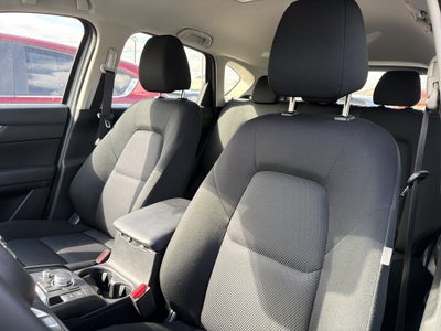 2023 Mazda Mazda CX-5 2.5 S AWD