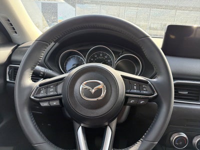 2023 Mazda Mazda CX-5 2.5 S AWD