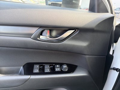 2023 Mazda Mazda CX-5 2.5 S AWD