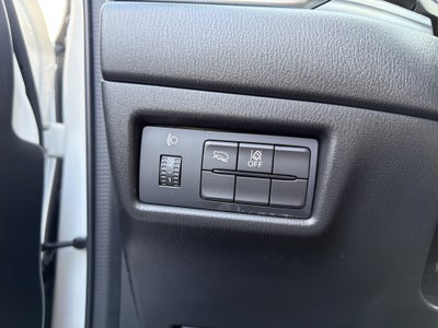 2023 Mazda Mazda CX-5 2.5 S AWD