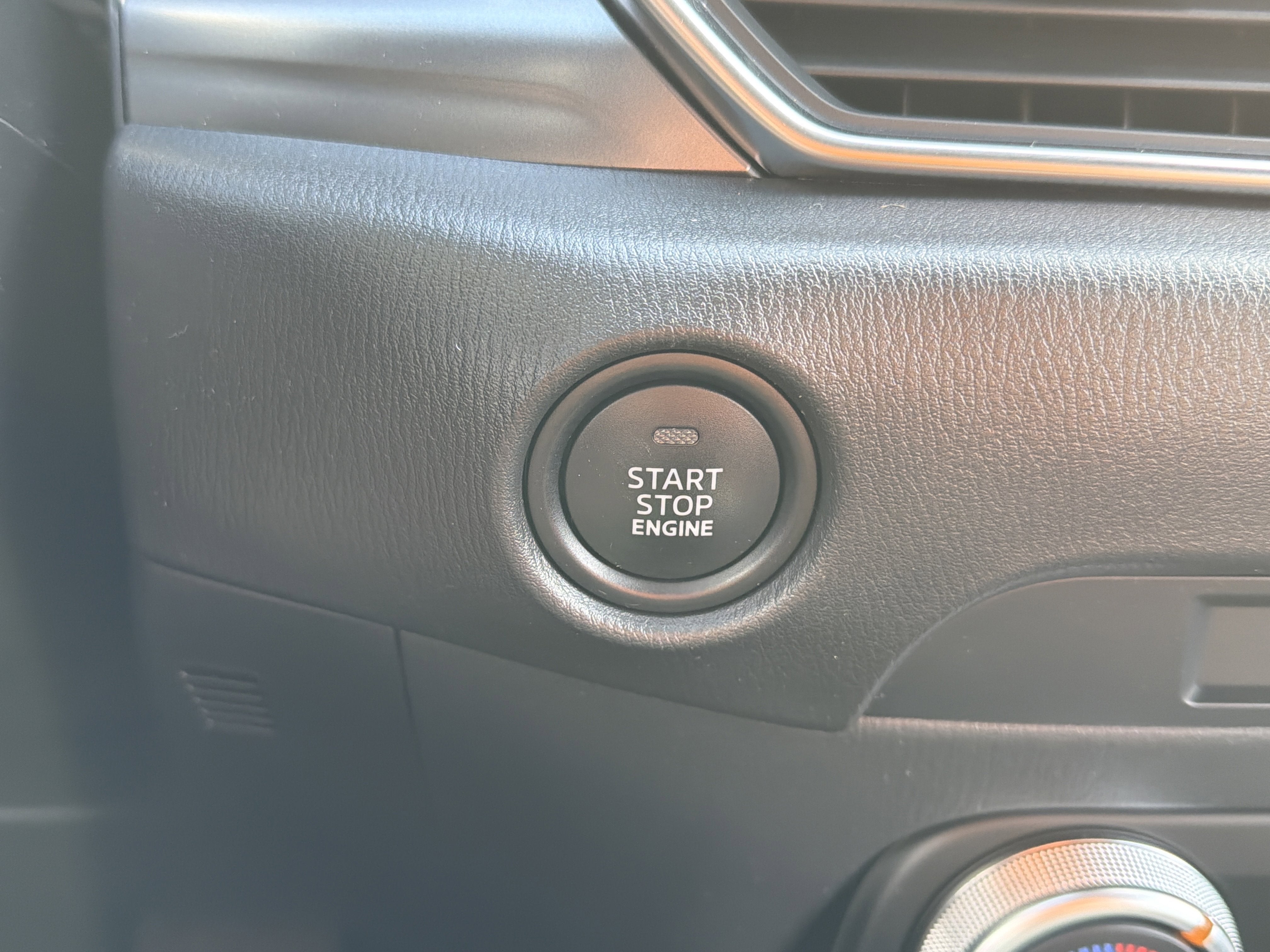 2023 Mazda Mazda CX-5 2.5 S AWD