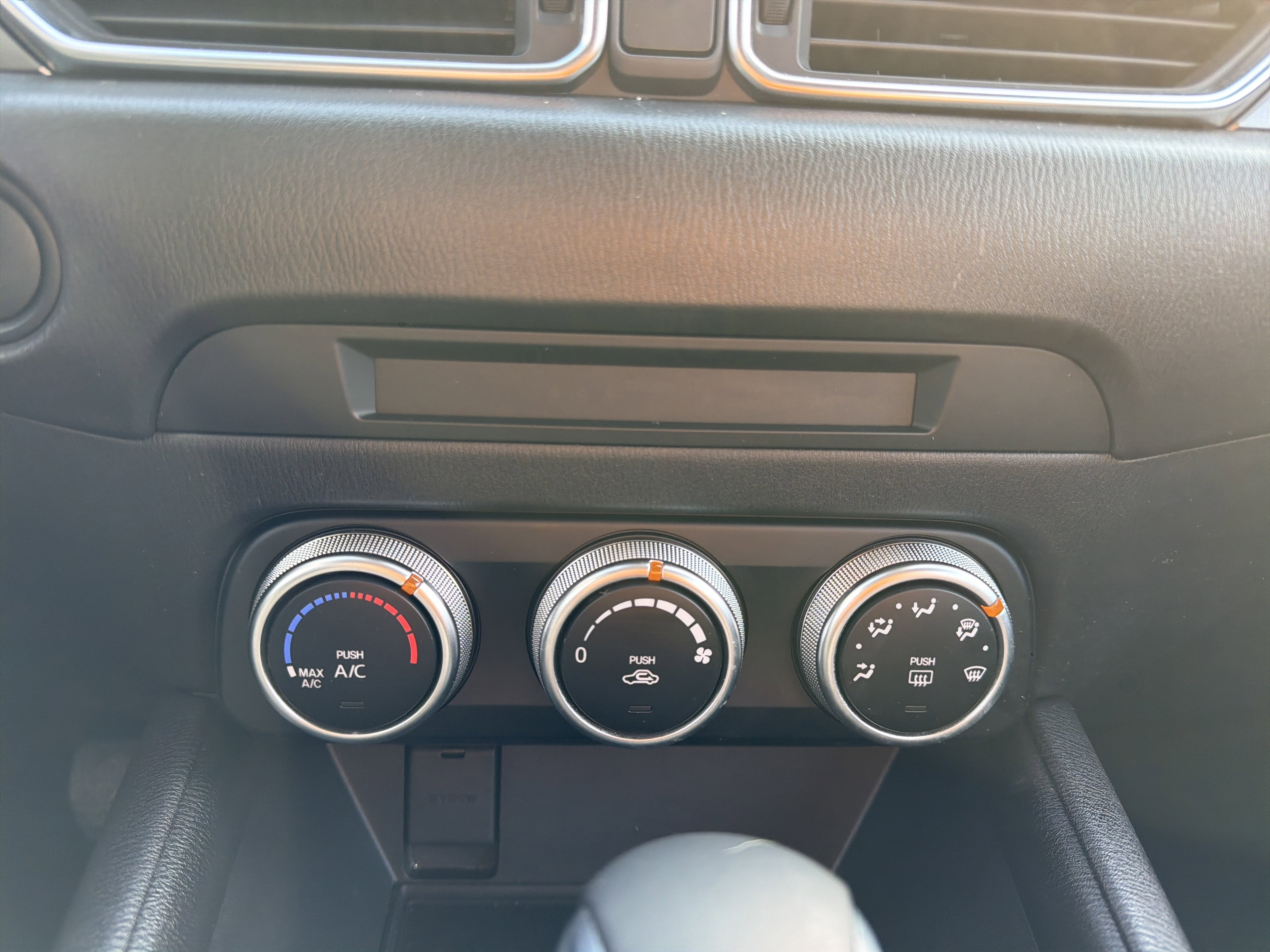 2023 Mazda Mazda CX-5 2.5 S AWD