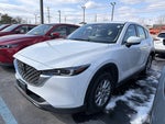 2023 Mazda Mazda CX-5 2.5 S AWD