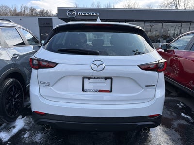 2023 Mazda Mazda CX-5 2.5 S AWD