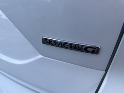 2023 Mazda Mazda CX-5 2.5 S AWD