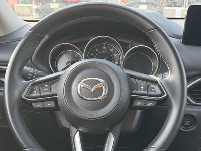 2023 Mazda Mazda CX-5 2.5 S AWD