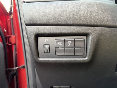 2023 Mazda Mazda CX-5 2.5 S AWD