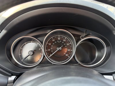 2023 Mazda Mazda CX-5 2.5 S AWD