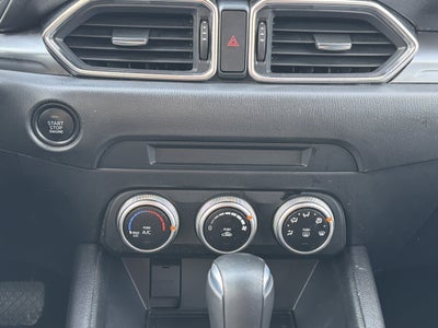 2023 Mazda Mazda CX-5 2.5 S AWD