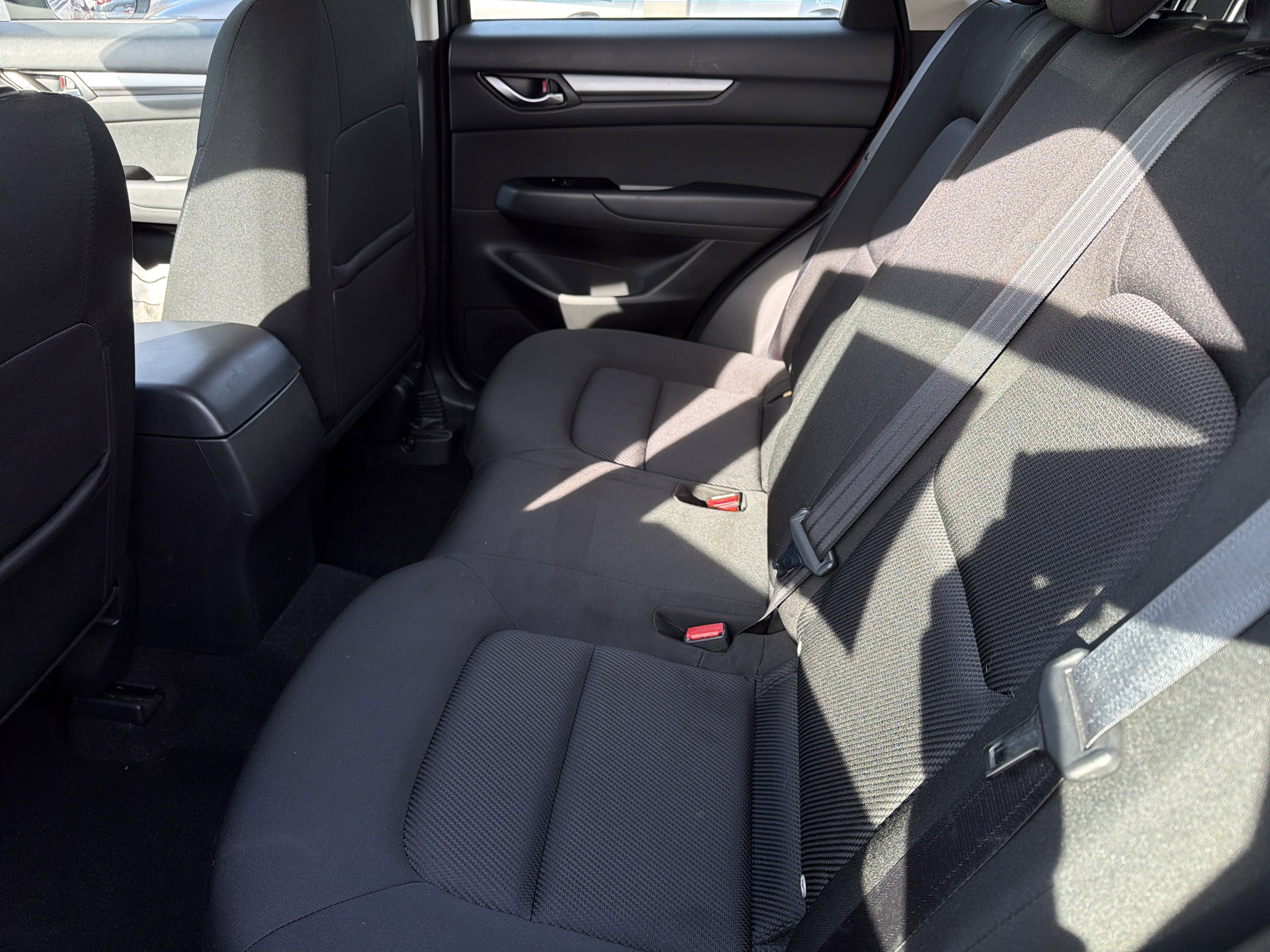 2023 Mazda Mazda CX-5 2.5 S AWD