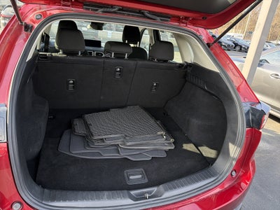 2023 Mazda Mazda CX-5 2.5 S AWD