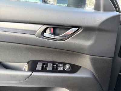 2023 Mazda Mazda CX-5 2.5 S AWD