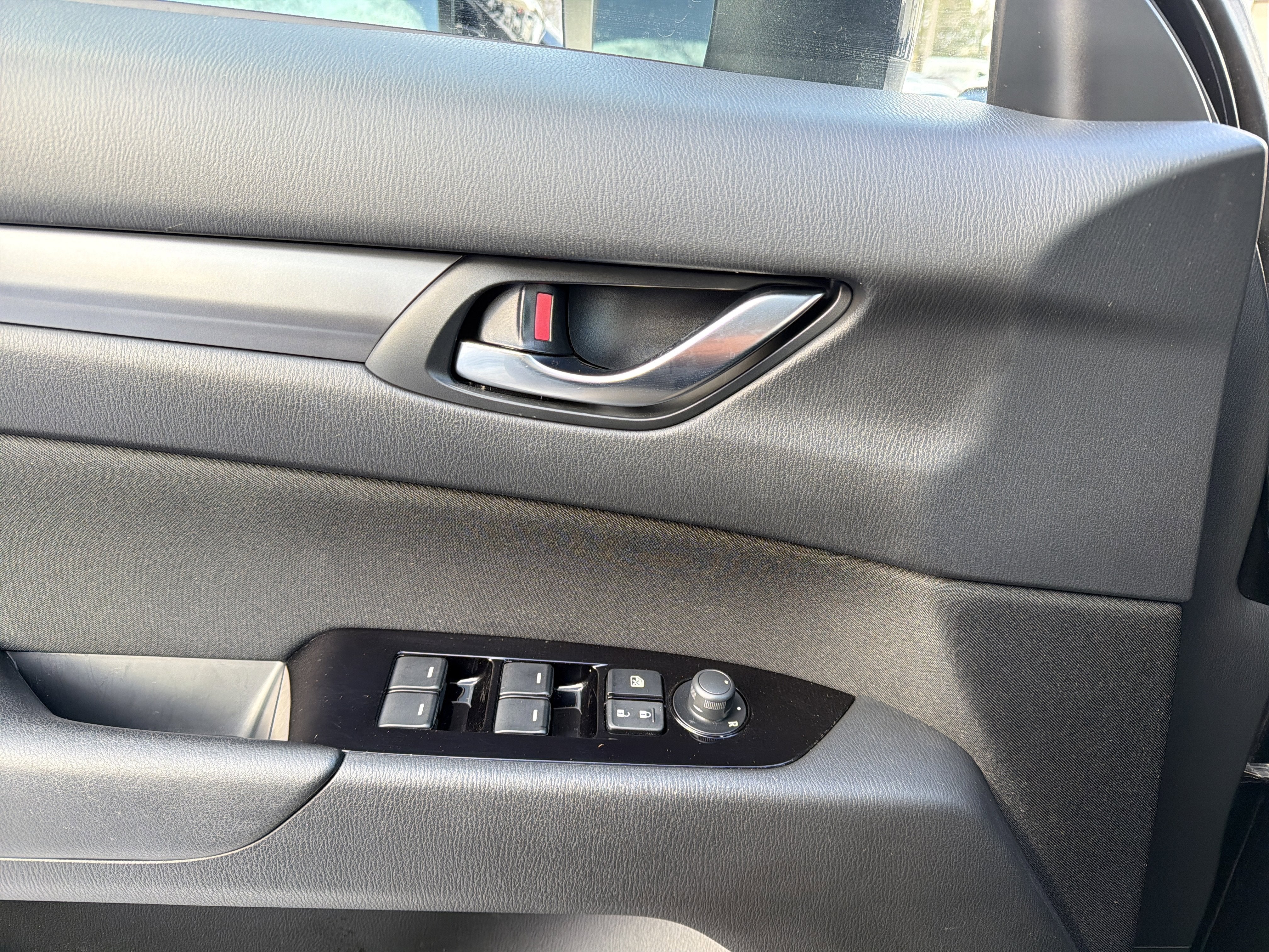 2023 Mazda Mazda CX-5 2.5 S AWD