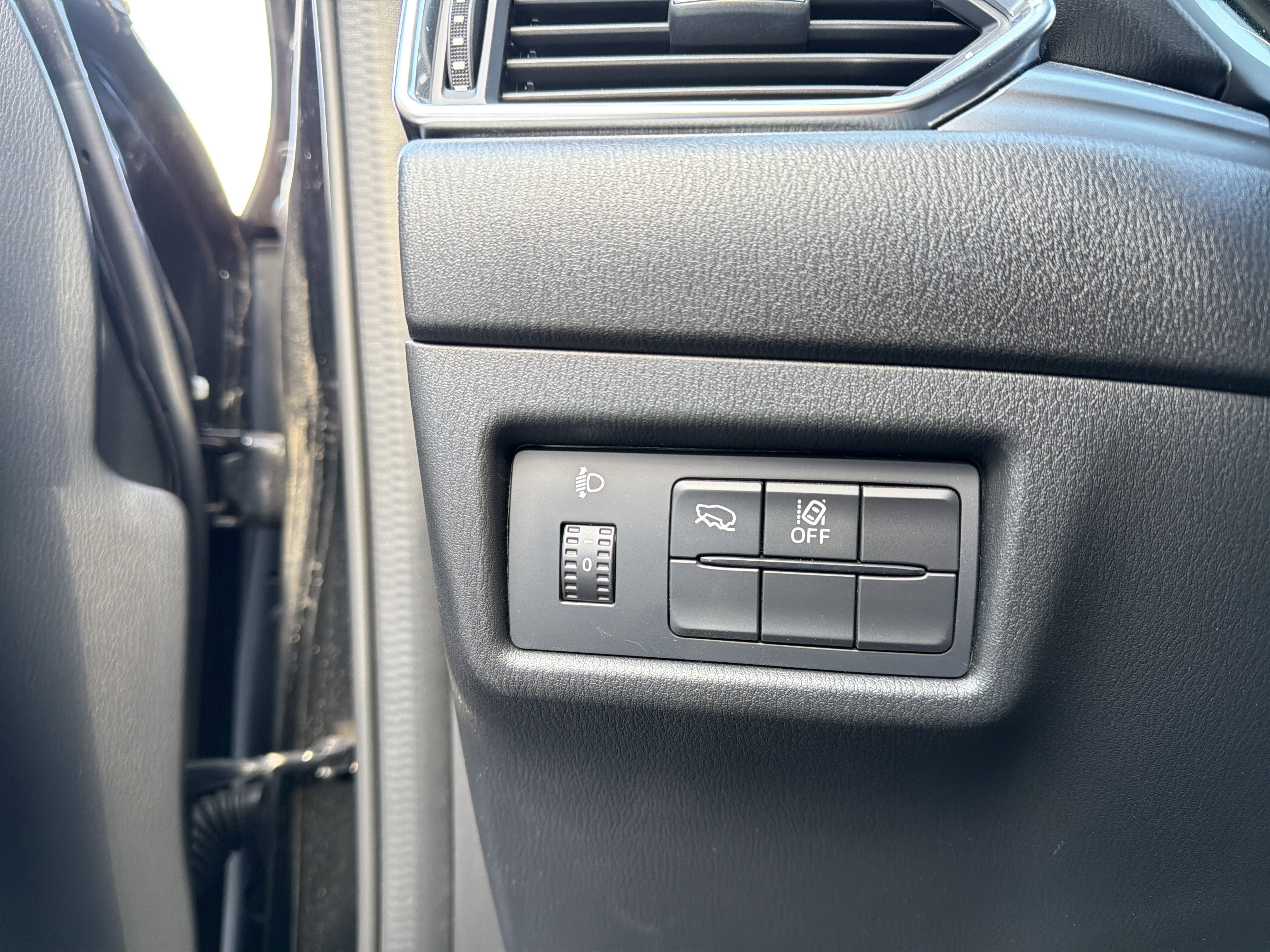 2023 Mazda Mazda CX-5 2.5 S AWD