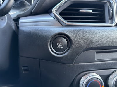 2023 Mazda Mazda CX-5 2.5 S AWD