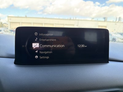 2023 Mazda Mazda CX-5 2.5 S AWD