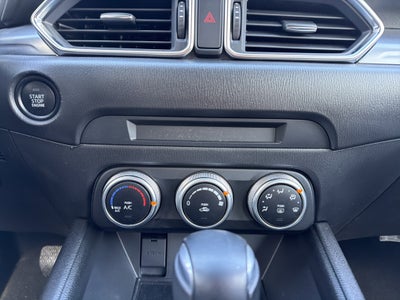 2023 Mazda Mazda CX-5 2.5 S AWD