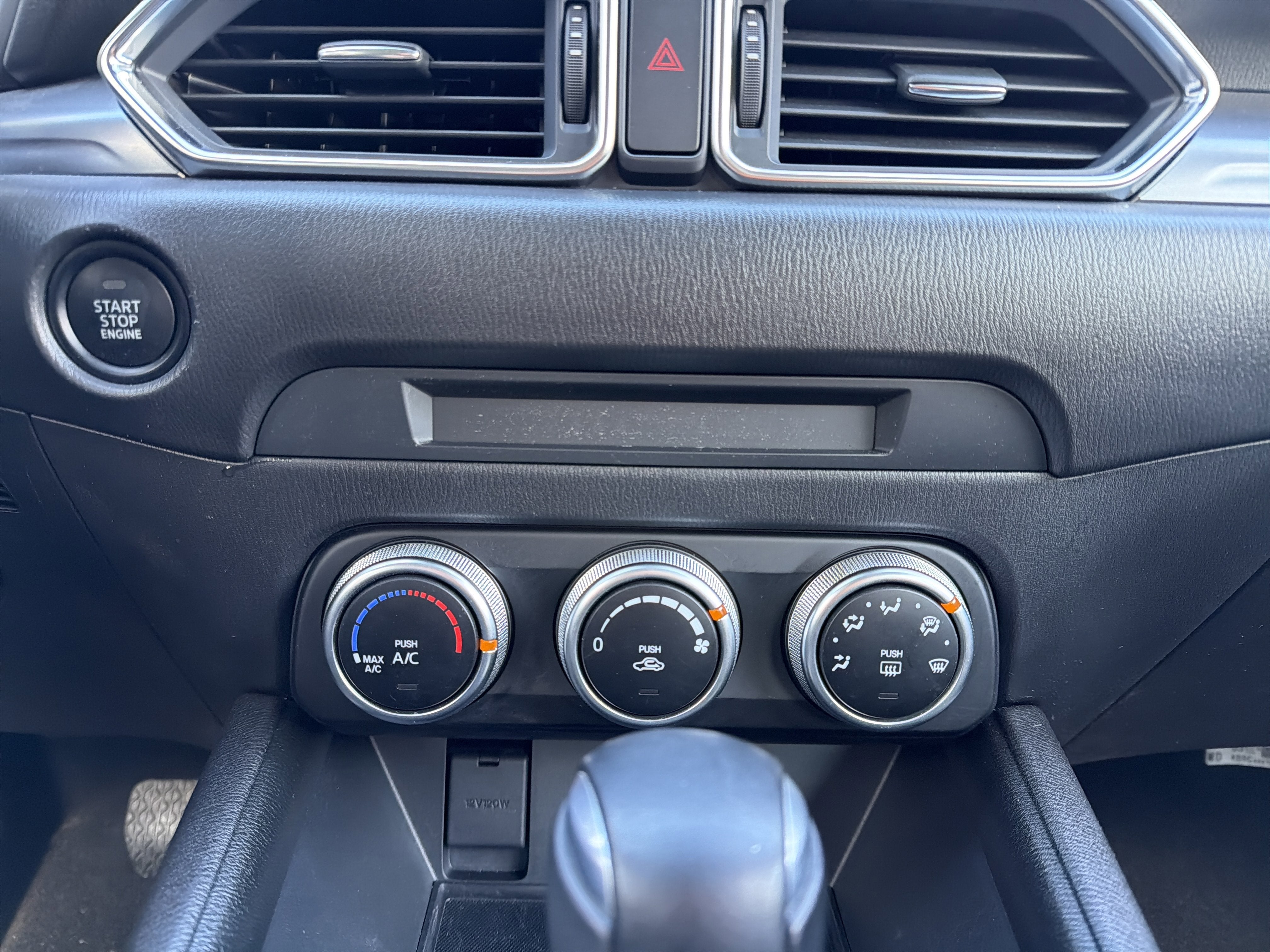 2023 Mazda Mazda CX-5 2.5 S AWD