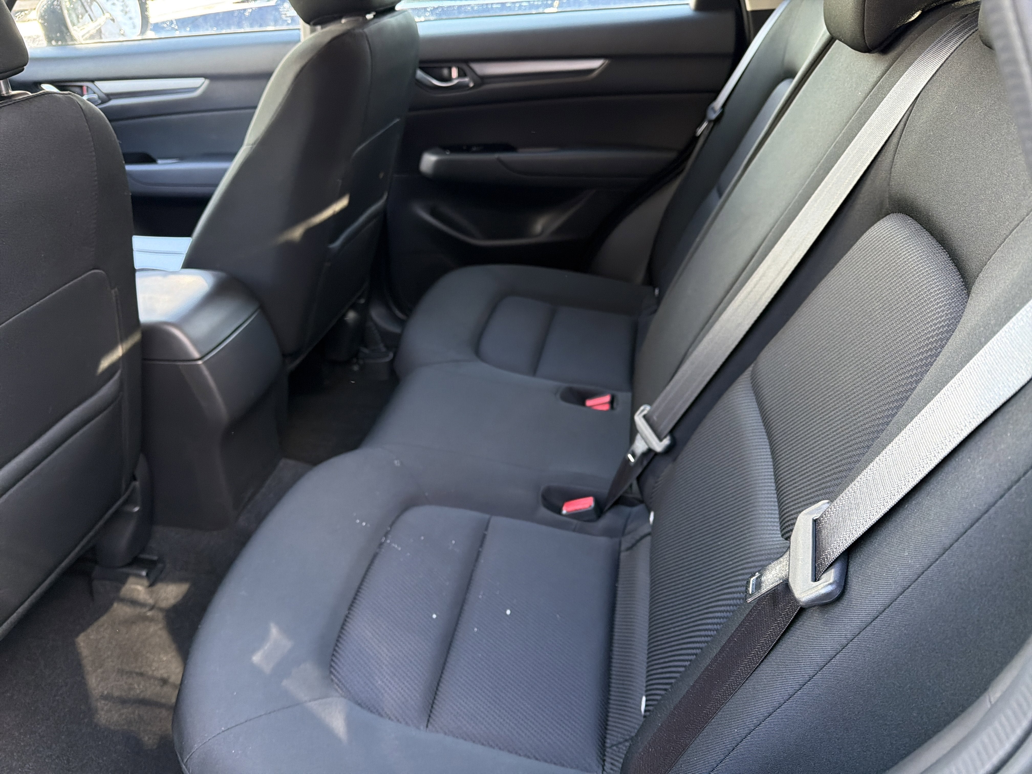 2023 Mazda Mazda CX-5 2.5 S AWD