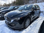 2023 Mazda Mazda CX-5 2.5 S AWD