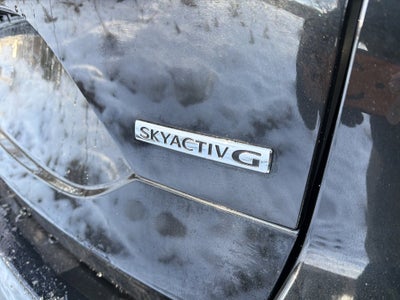 2023 Mazda Mazda CX-5 2.5 S AWD