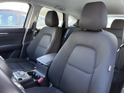2023 Mazda Mazda CX-5 2.5 S AWD
