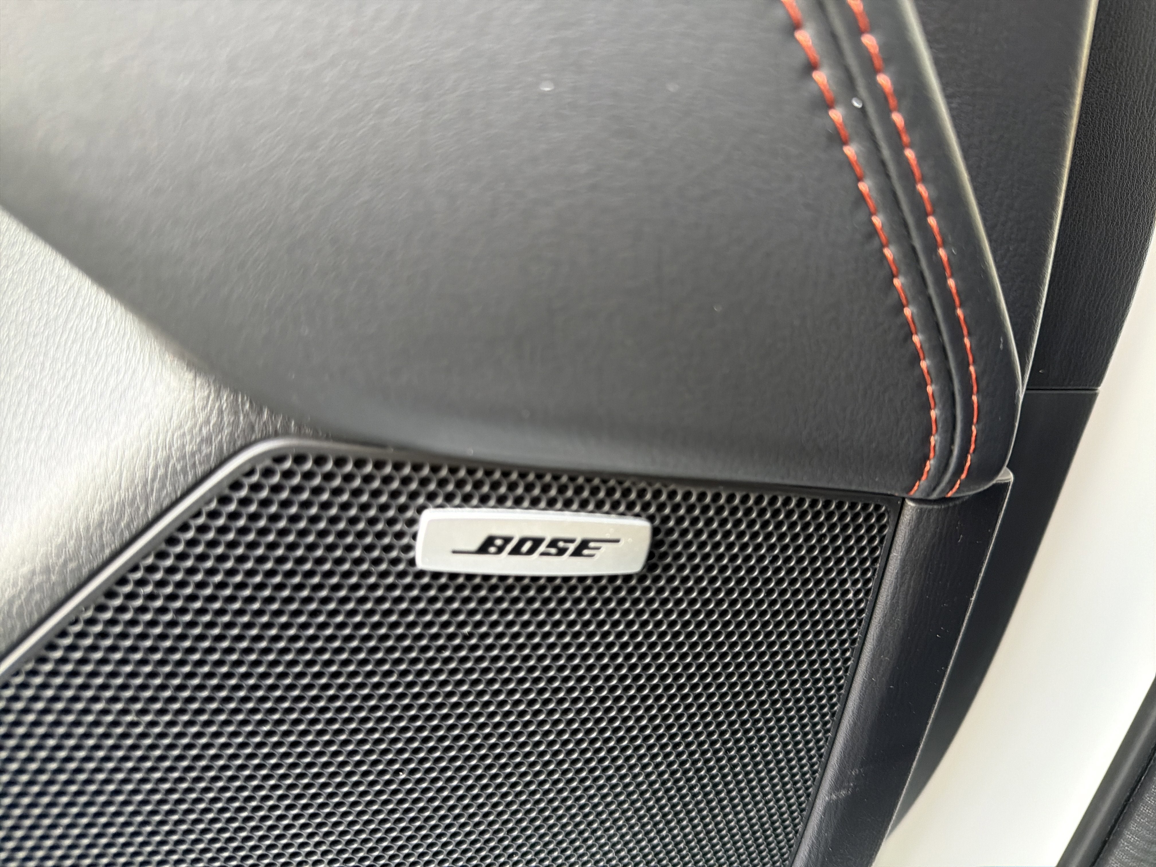 2025 Mazda Mazda CX-5 2.5 Carbon Turbo AWD *Ltd Avail*