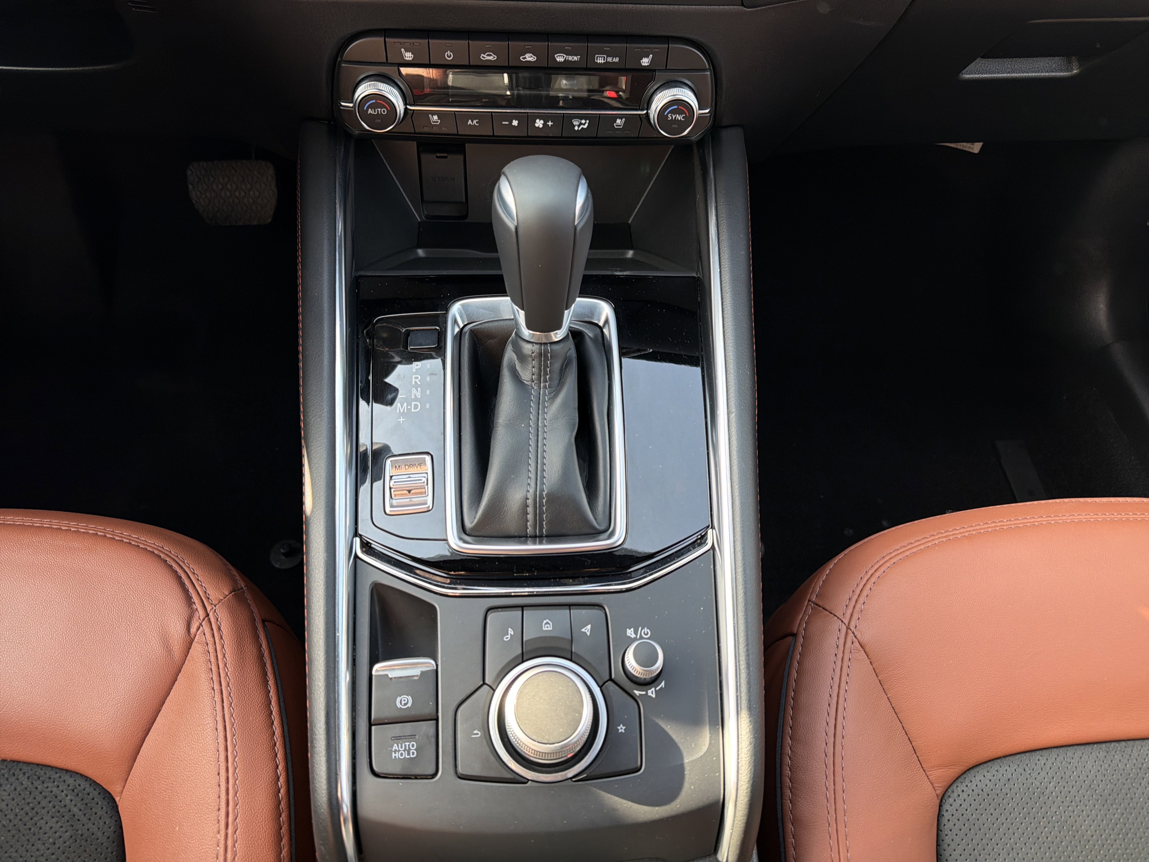 2025 Mazda Mazda CX-5 2.5 Carbon Turbo AWD *Ltd Avail*