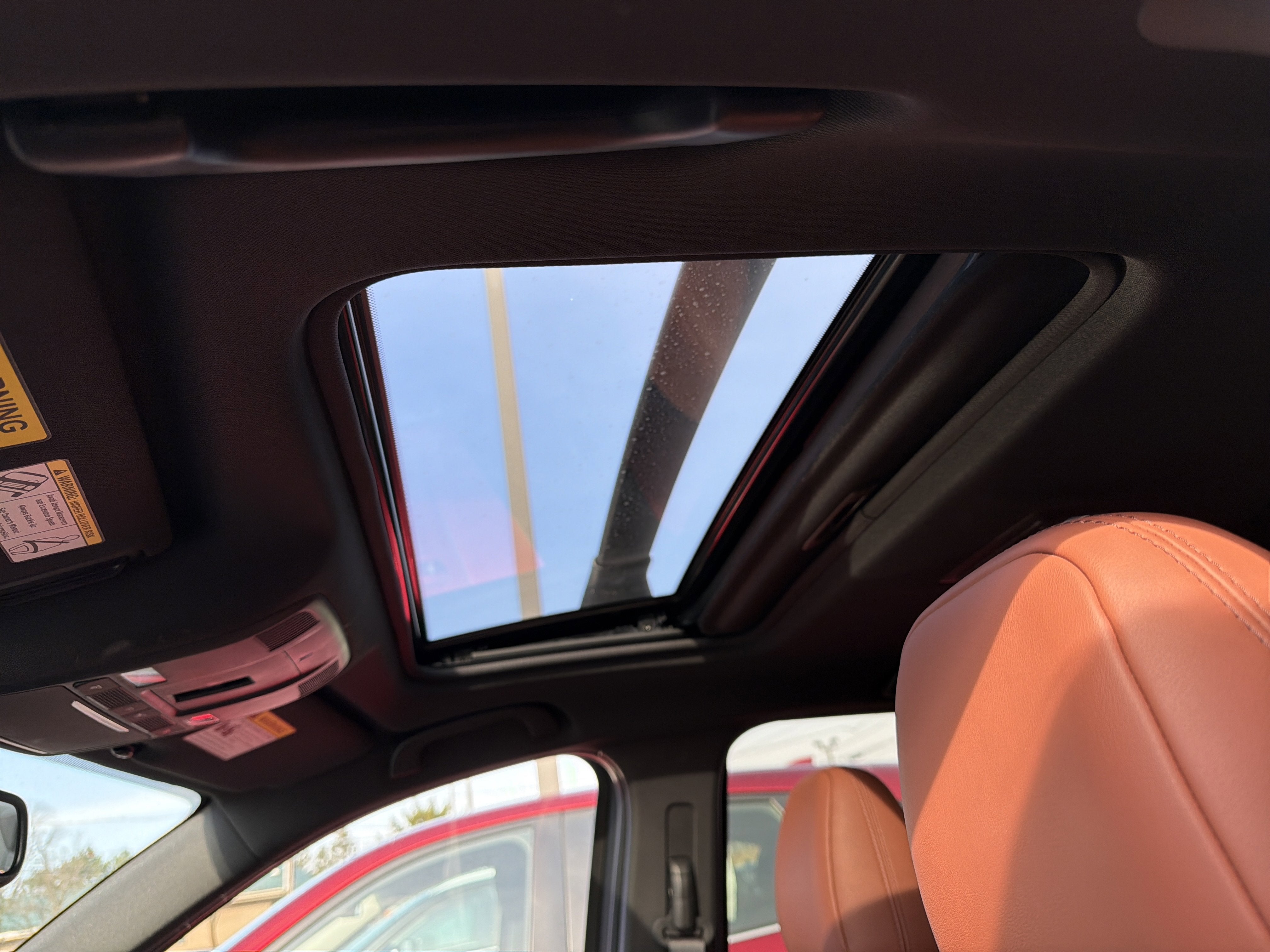 2025 Mazda Mazda CX-5 2.5 Carbon Turbo AWD *Ltd Avail*