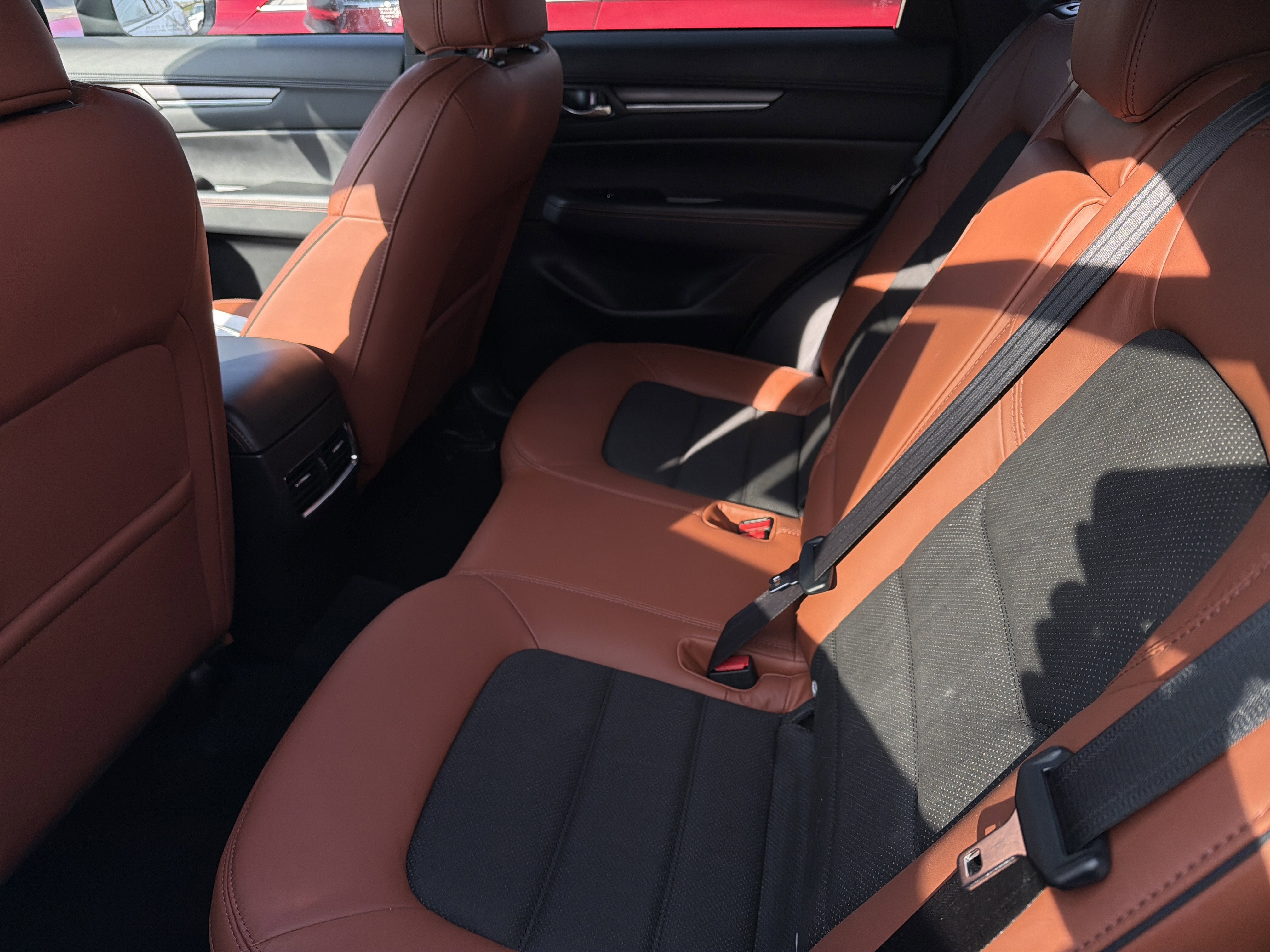 2025 Mazda Mazda CX-5 2.5 Carbon Turbo AWD *Ltd Avail*