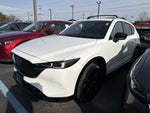 2025 Mazda Mazda CX-5 2.5 Carbon Turbo AWD *Ltd Avail*