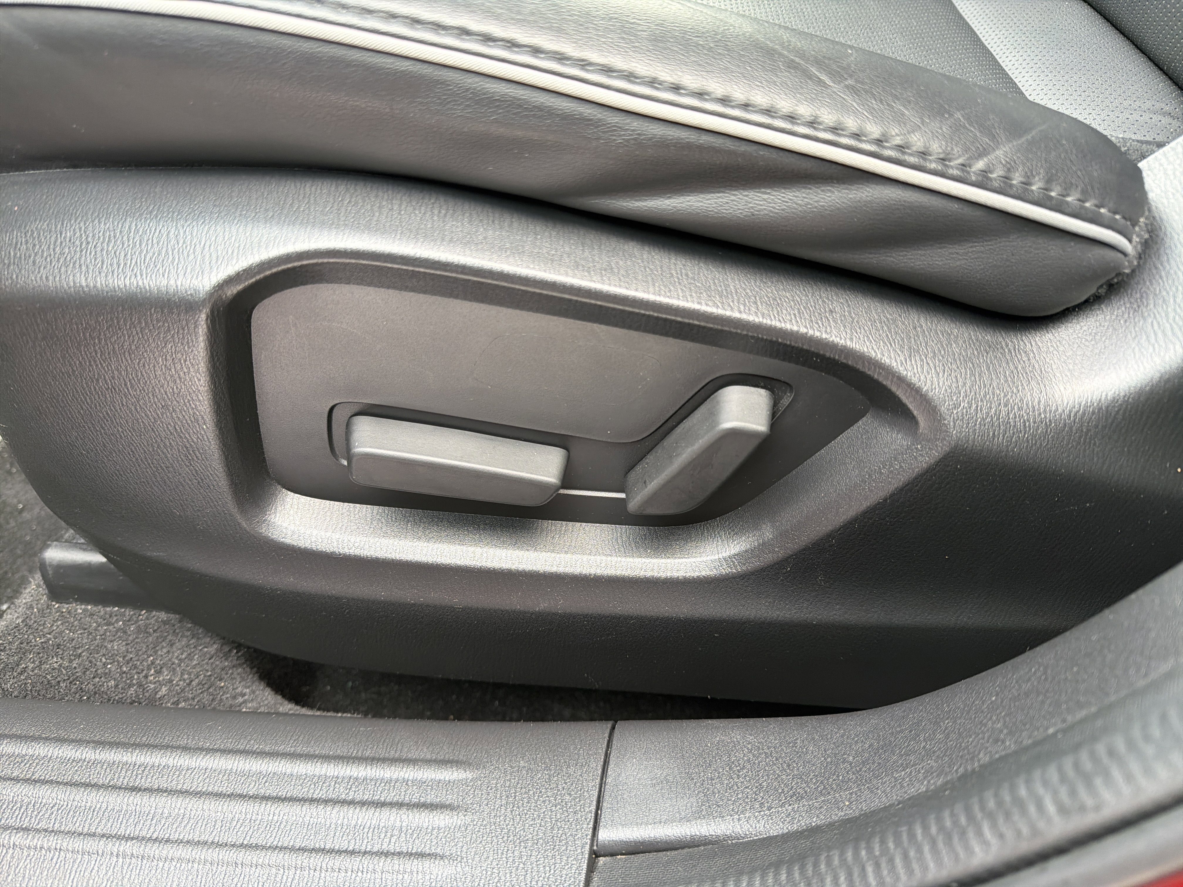 2024 Mazda Mazda CX-5 2.5 S Select Package AWD