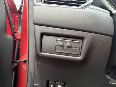 2024 Mazda Mazda CX-5 2.5 S Select Package AWD