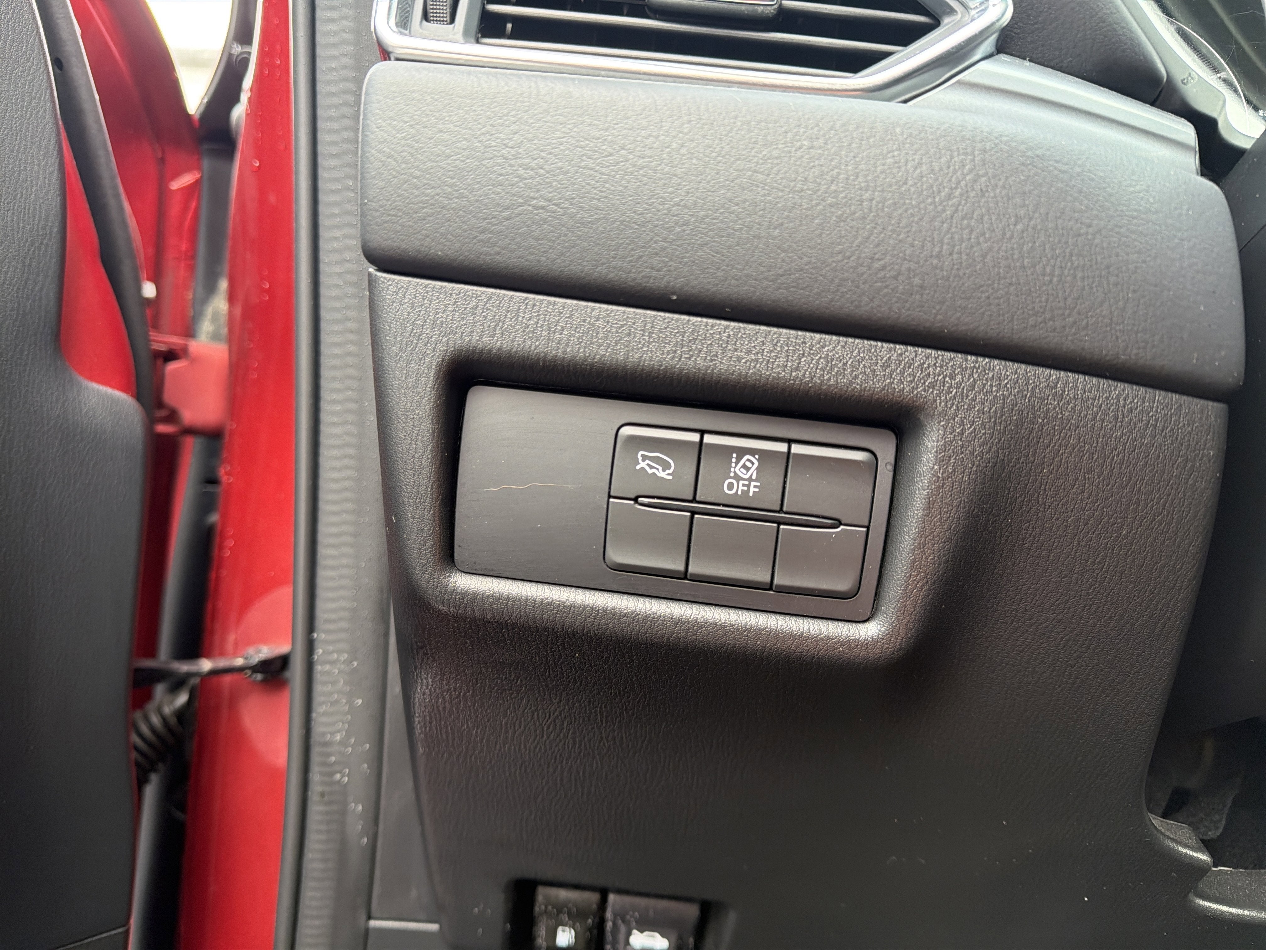 2024 Mazda Mazda CX-5 2.5 S Select Package AWD