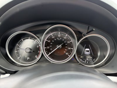 2024 Mazda Mazda CX-5 2.5 S Select Package AWD