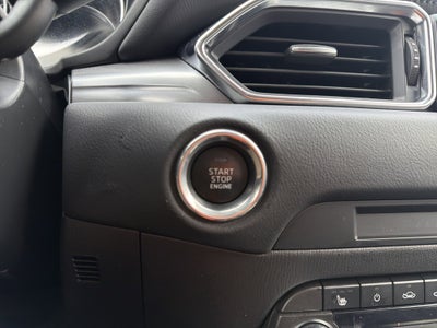 2024 Mazda Mazda CX-5 2.5 S Select Package AWD