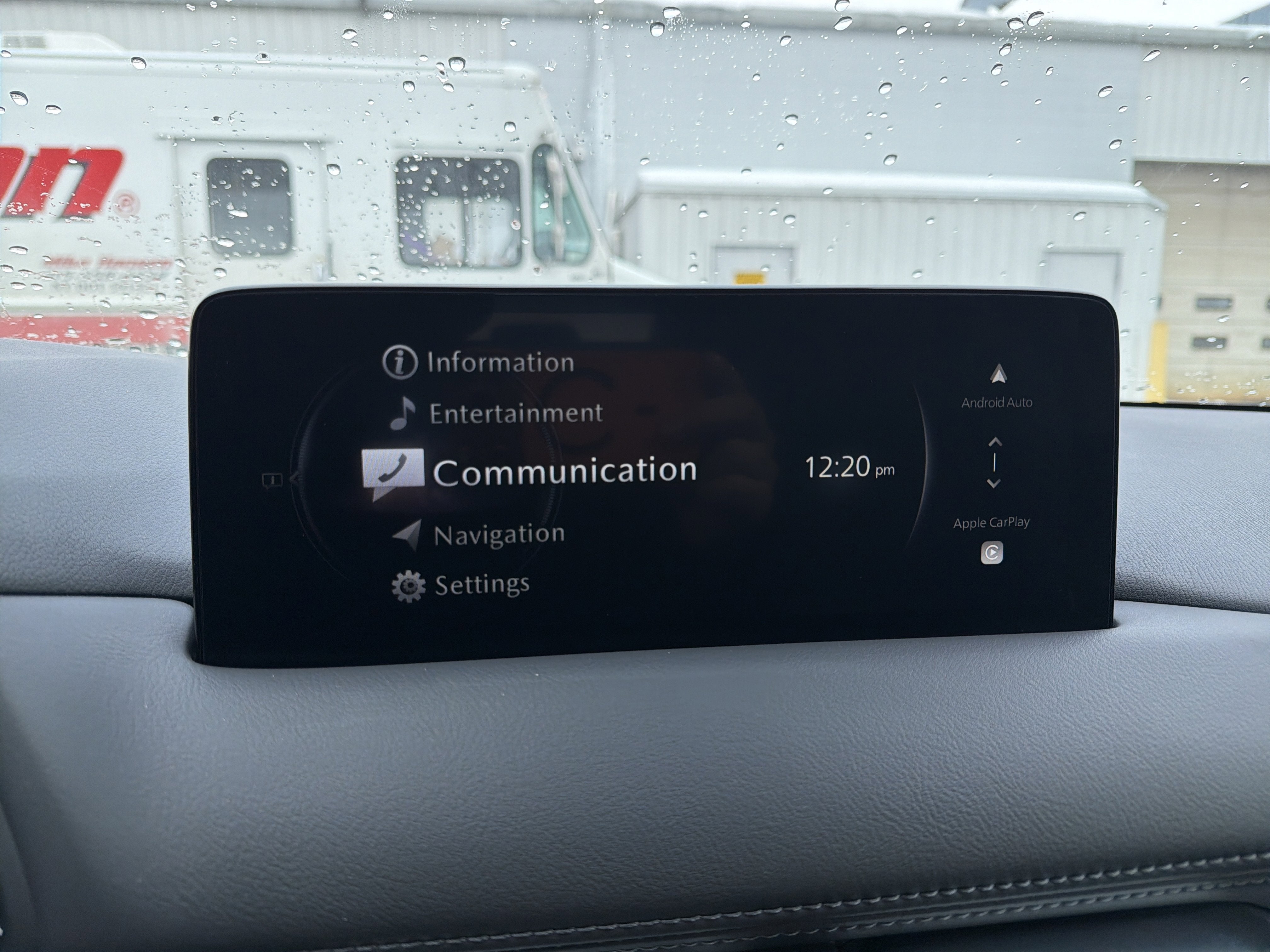 2024 Mazda Mazda CX-5 2.5 S Select Package AWD