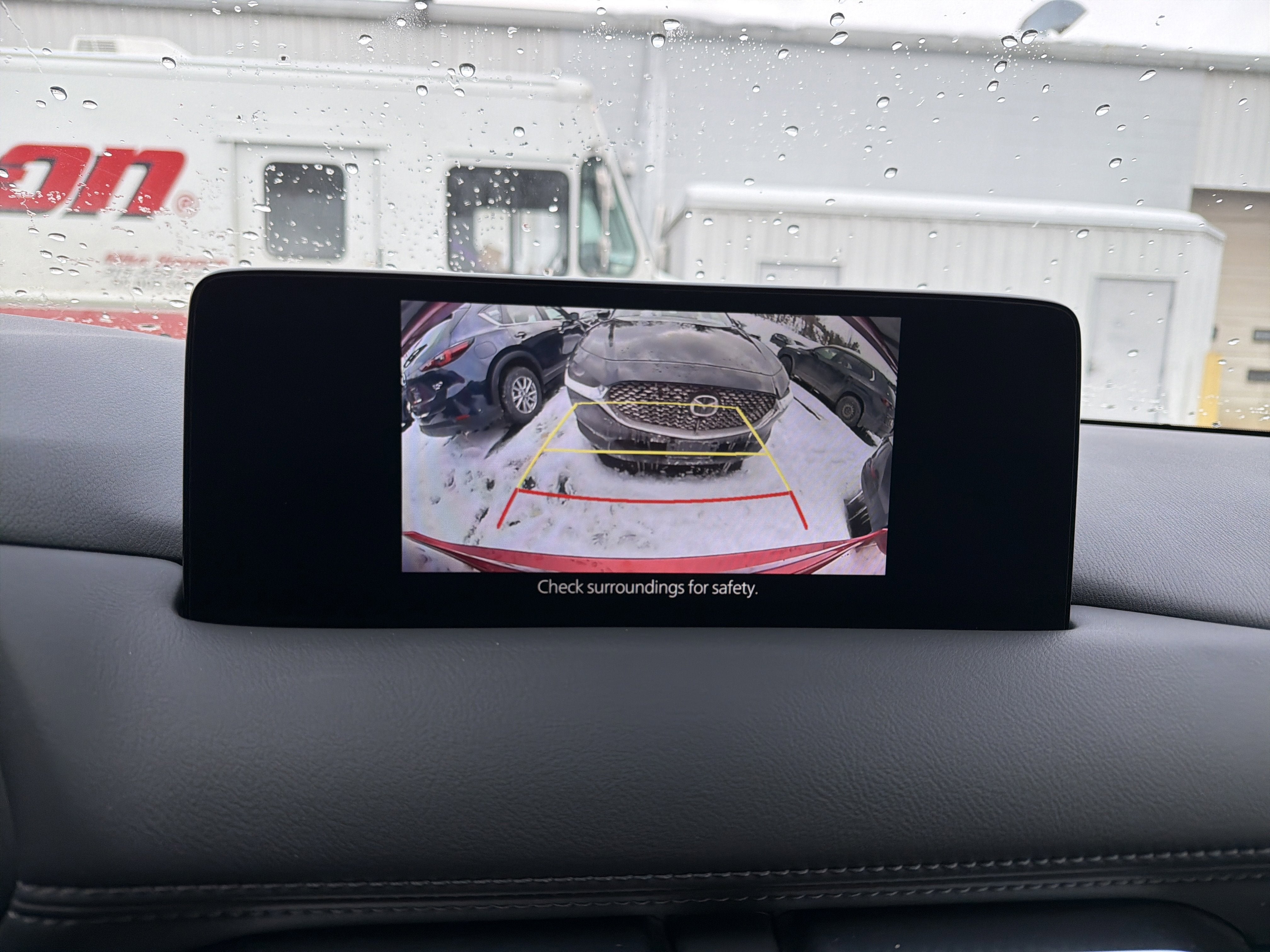 2024 Mazda Mazda CX-5 2.5 S Select Package AWD