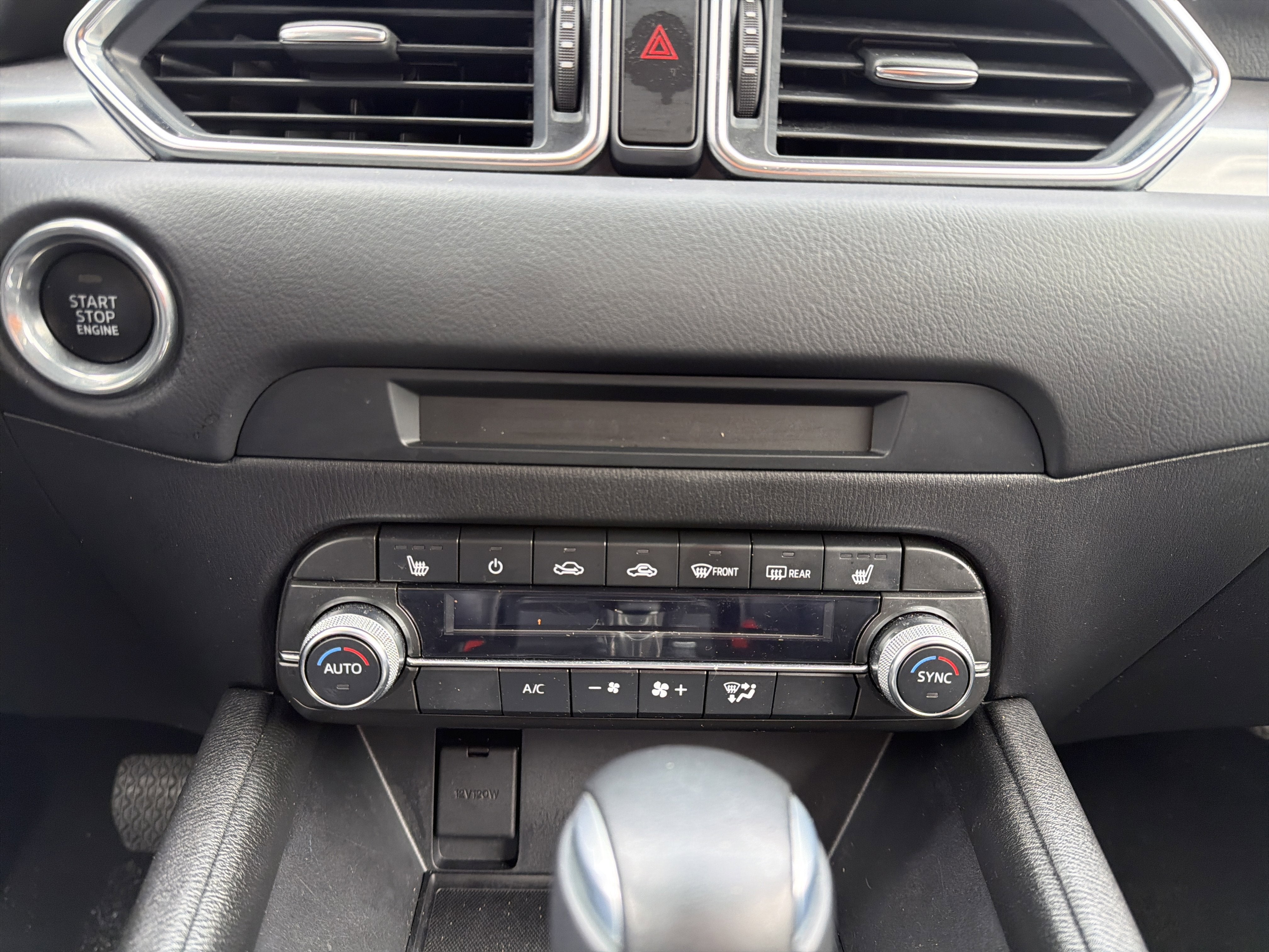 2024 Mazda Mazda CX-5 2.5 S Select Package AWD