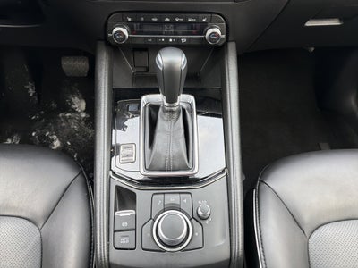 2024 Mazda Mazda CX-5 2.5 S Select Package AWD
